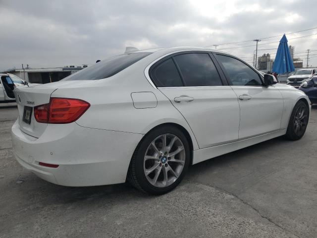 Photo 3 from auction – 2015 BMW 320 I with VIN WBA3B1G5XFNT04170