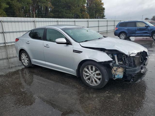 Foto 4 de la subasta – 2015 KIA OPTIMA con VIN 5XXGM4A76FG496211