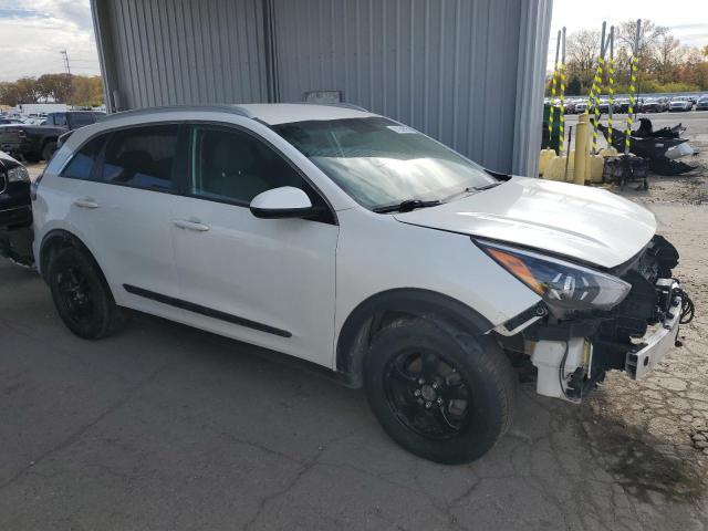 Photo 4 from auction – 2020 KIA NIRO LX with VIN KNDCB3LC2L5424768