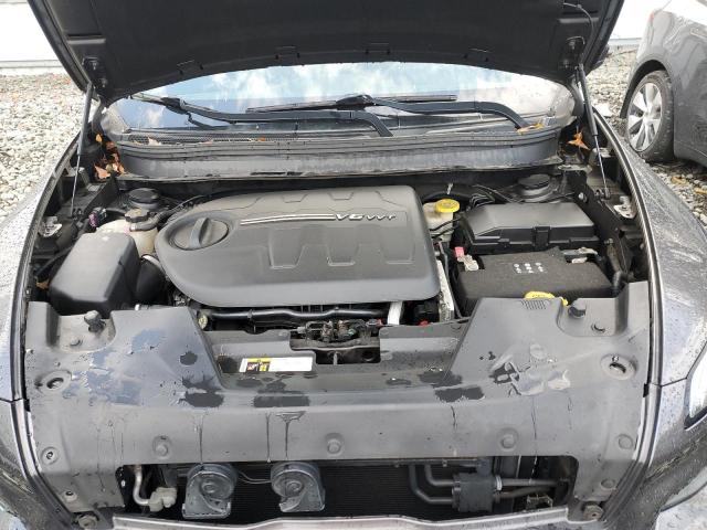 Photo 12 from auction – 2017 JEEP CHEROKEE L with VIN 1C4PJMCS5HW556040