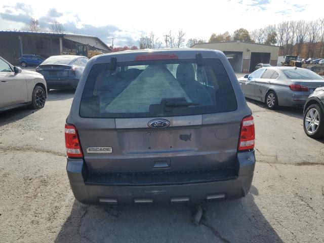 Photo 6 from auction – 2010 FORD ESCAPE XLS with VIN 1FMCU0C72AKC28741