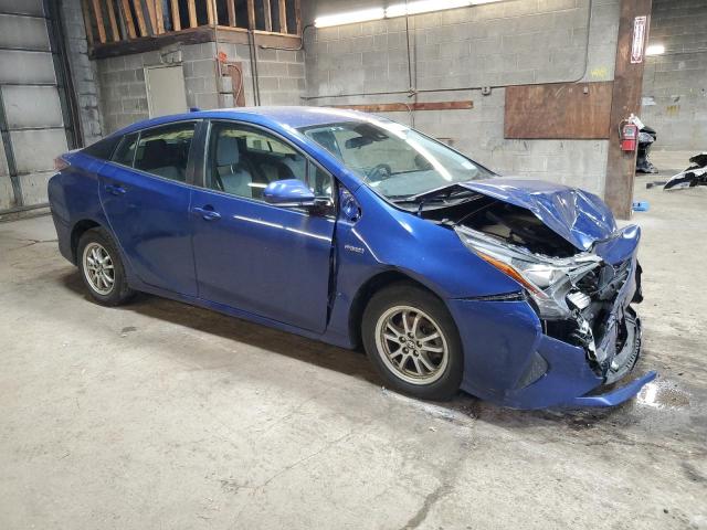 Photo 4 from auction – 2018 TOYOTA PRIUS with VIN JTDKARFU5J3063535