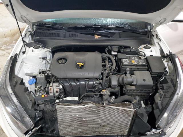 Photo 11 from auction – 2022 KIA FORTE FE with VIN 3KPF24AD9NE468000