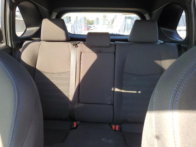 Photo 10 from auction – 2023 TOYOTA RAV4 SE with VIN JTM16RFV8PD084856
