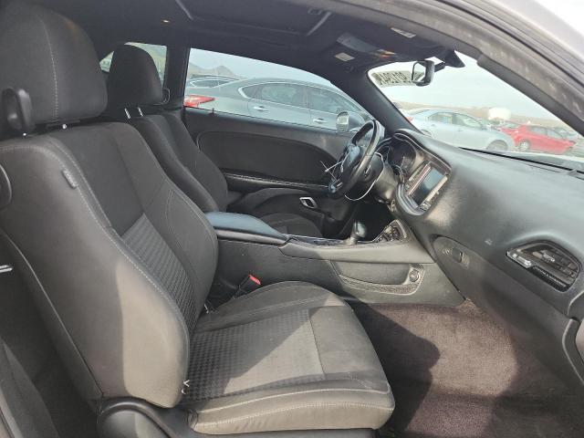 Photo 10 from auction – 2016 DODGE CHALLENGER with VIN 2C3CDZAG4GH344944