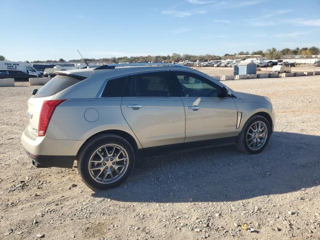 Photo 3 from auction – 2015 CADILLAC SRX PREMIU with VIN 3GYFNDE33FS517309