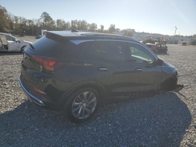 Photo 3 from auction – 2020 BUICK ENCORE GX with VIN KL4MMFS22LB021779