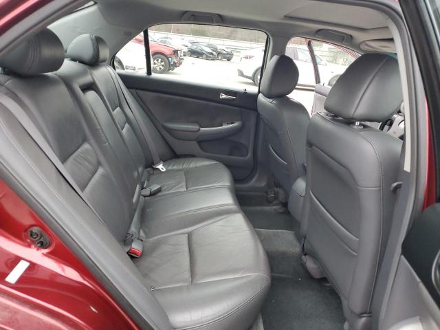 Photo 10 from auction – 2003 HONDA ACCORD EX with VIN 1HGCM665X3A093097