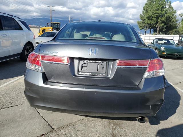 Photo 6 from auction – 2012 HONDA ACCORD with VIN 1HGCP2F88CA097210
