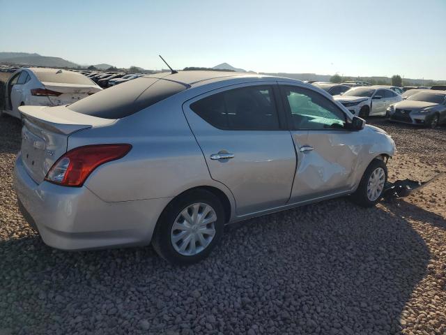 Photo 3 from auction – 2019 NISSAN VERSA S with VIN 3N1CN7AP4KL865193