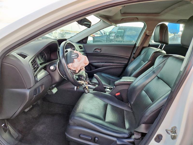 Photo 7 from auction – 2016 ACURA ILX PREMIU with VIN 19UDE2F79GA016464