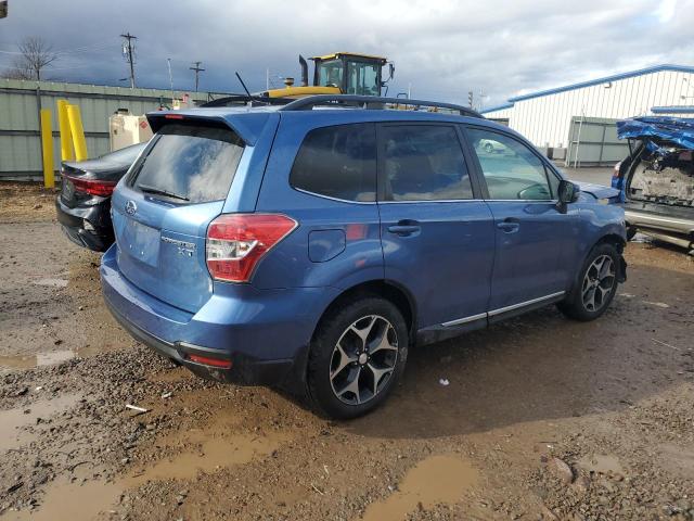 Photo 3 from auction – 2015 SUBARU FORESTER 2 with VIN JF2SJGWC7FH415733