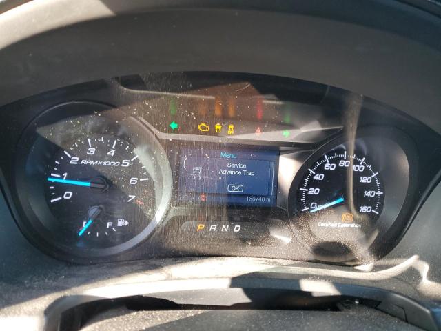Photo 9 from auction – 2015 FORD EXPLORER P with VIN 1FM5K8AR3FGB26795