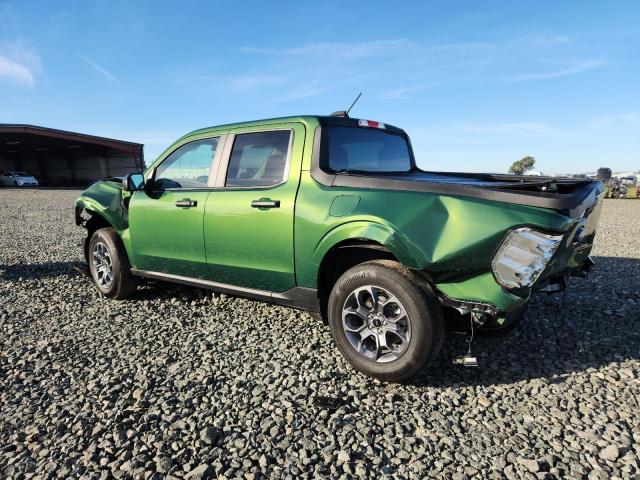 Photo 2 from auction – 2025 FORD MAVERICK X with VIN 3FTTW8H30SRB02944