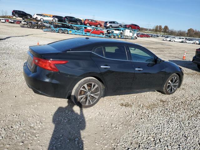 Photo 3 from auction – 2017 NISSAN MAXIMA 3.5 with VIN 1N4AA6AP1HC447761