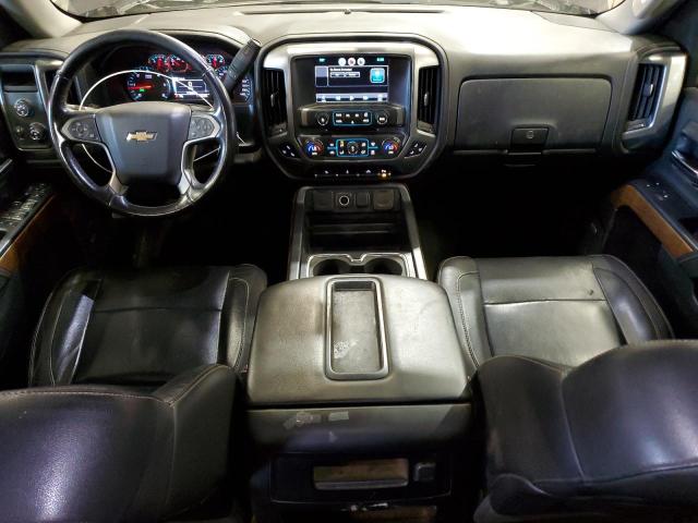 Photo 8 from auction – 2014 CHEVROLET SILVERADO with VIN 3GCUKSEC0EG490923