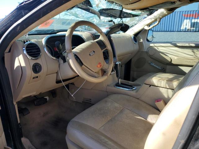 Photo 8 from auction – 2006 FORD EXPLORER E with VIN 1FMEU64E86UB71613