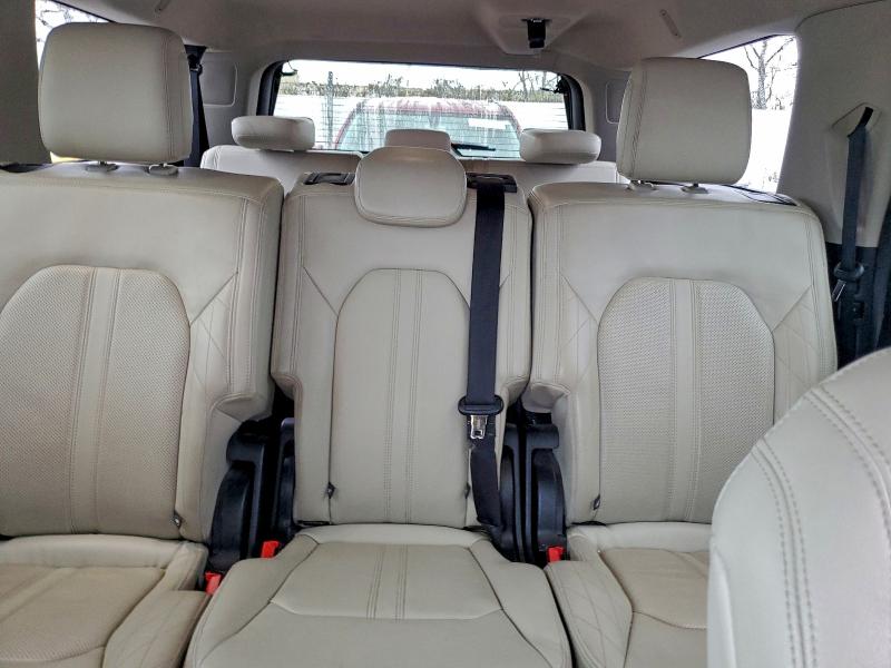 Photo 10 from auction – 2018 FORD EXPEDITION with VIN 1FMJK1MT2JEA22445