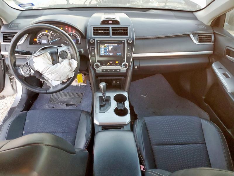 Photo 8 from auction – 2012 TOYOTA CAMRY BASE with VIN 4T1BF1FK3CU605631