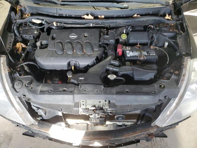 Photo 11 from auction – 2010 NISSAN VERSA S with VIN 3N1BC1CP8AL438335