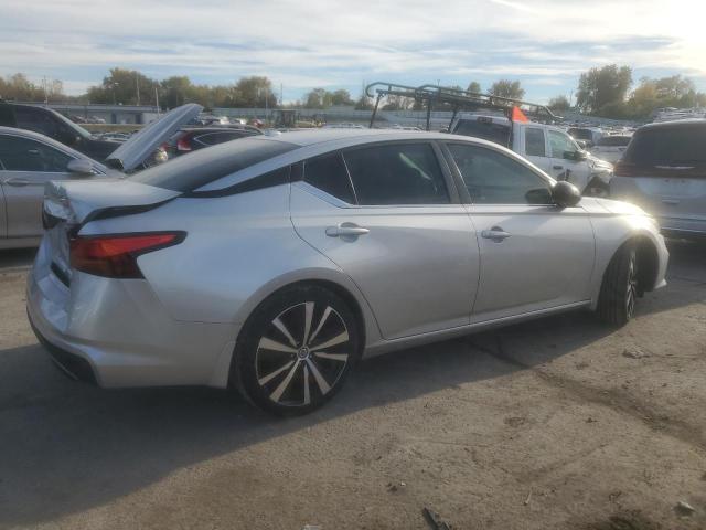 Photo 3 from auction – 2020 NISSAN ALTIMA SR with VIN 1N4BL4CV6LC229984