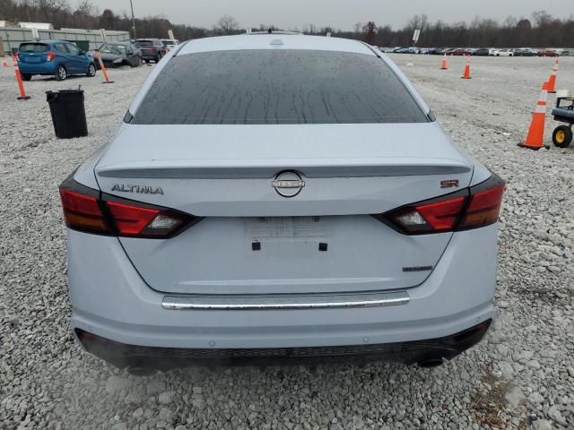 Photo 6 from auction – 2023 NISSAN ALTIMA SR with VIN 1N4AL4CV5PN355260