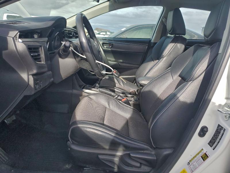 Photo 7 from auction – 2015 TOYOTA COROLLA L with VIN 5YFBURHE9FP187299