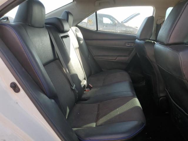 Photo 10 from auction – 2018 TOYOTA COROLLA L with VIN 5YFBURHEXJP766620