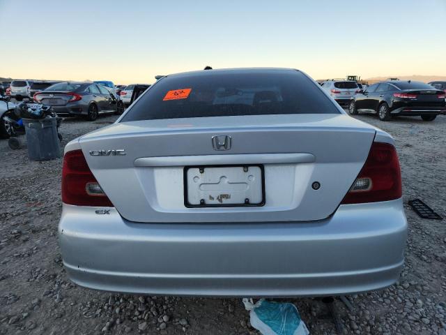 Photo 6 from auction – 2002 HONDA CIVIC EX with VIN 1HGEM22972L060748