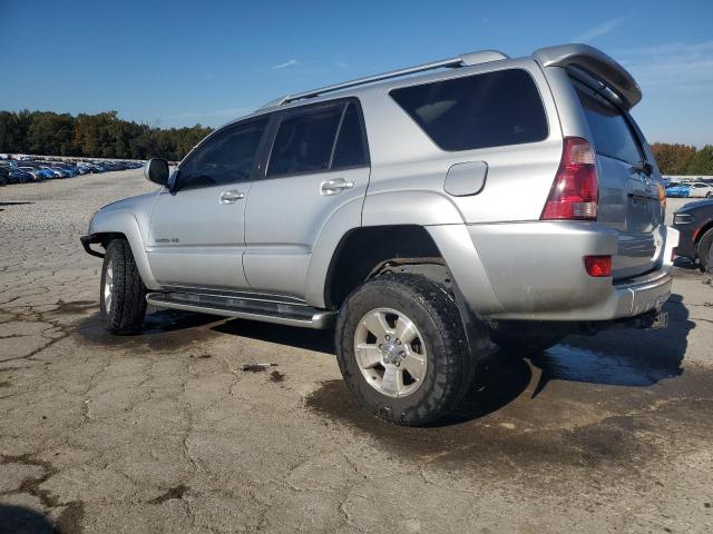 Photo 2 from auction – 2004 TOYOTA 4RUNNER LI with VIN JTEBT17R648013767