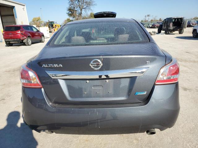 Photo 6 from auction – 2013 NISSAN ALTIMA 2.5 with VIN 1N4AL3AP5DC229423