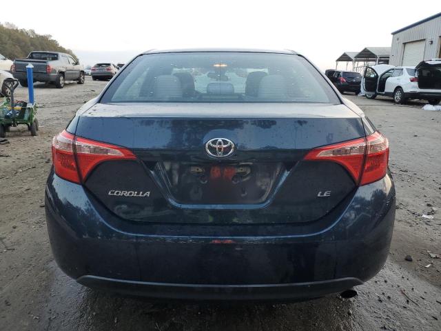 Photo 6 from auction – 2017 TOYOTA COROLLA L with VIN 5YFBURHE5HP694008