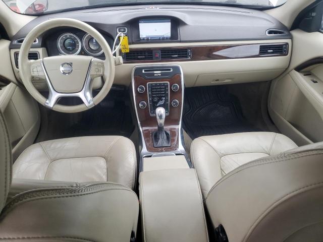 Photo 8 from auction – 2013 VOLVO XC70 3.2 with VIN YV4940BL5D1152131
