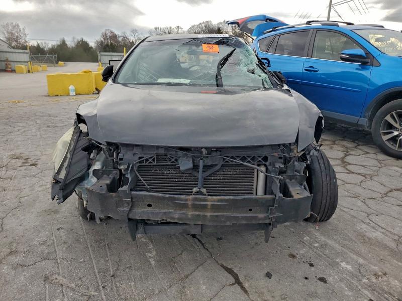 Photo 5 from auction – 2011 MAZDA 6 I with VIN 1YVHZ8CH2B5M02563