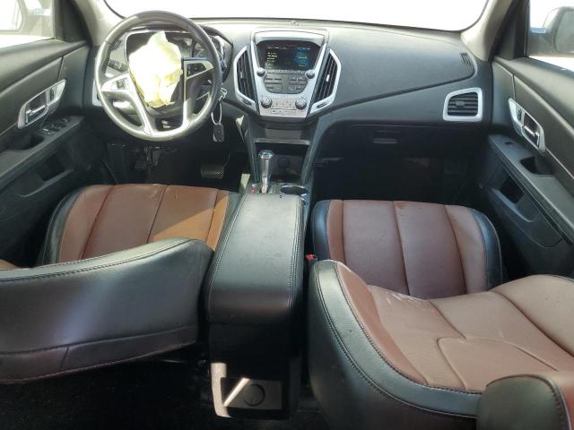 Photo 8 from auction – 2017 GMC TERRAIN SL with VIN 2GKALPEK3H6213157