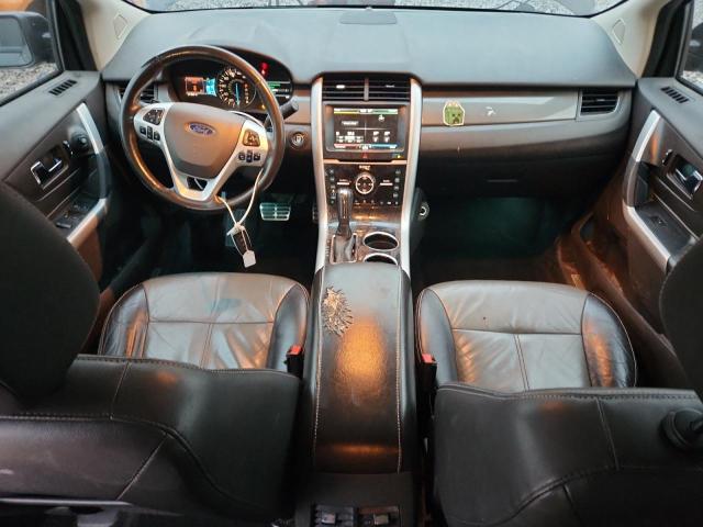 Photo 8 from auction – 2012 FORD EDGE SPORT with VIN 2FMDK3AK9CBA48298