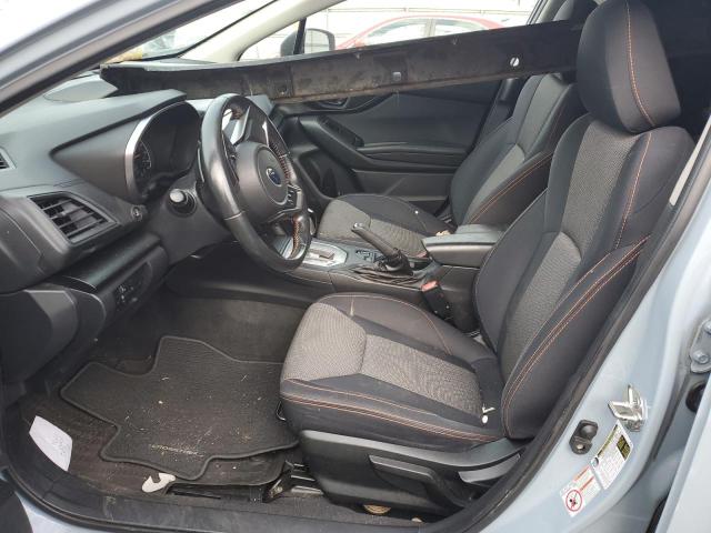 Photo 7 from auction – 2018 SUBARU CROSSTREK with VIN JF2GTACC6JH254401