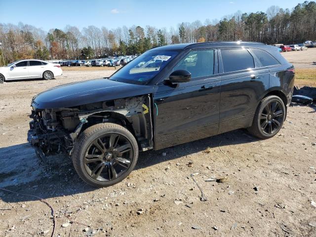 LAND ROVER RANGE ROVE 2019 with VIN SALYB2EN5KA231687 - Photo from auction