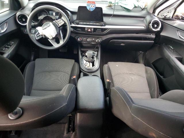 Photo 8 from auction – 2024 KIA FORTE LX with VIN 3KPF24AD7RE765546