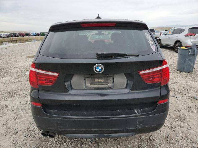 Photo 6 from auction – 2013 BMW X3 XDRIVE2 with VIN 5UXWX9C59D0A15119