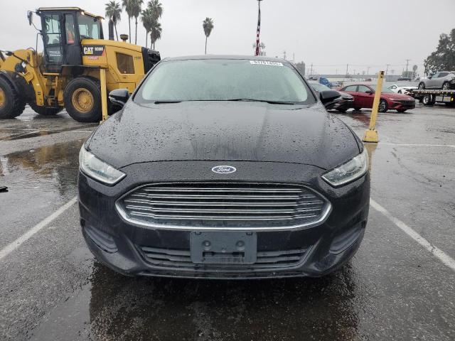 Photo 5 from auction – 2014 FORD FUSION SE with VIN 3FA6P0H77ER185409
