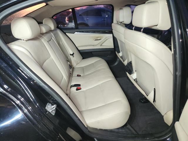 Photo 10 from auction – 2012 BMW 528 I with VIN WBAXG5C59CDW66377