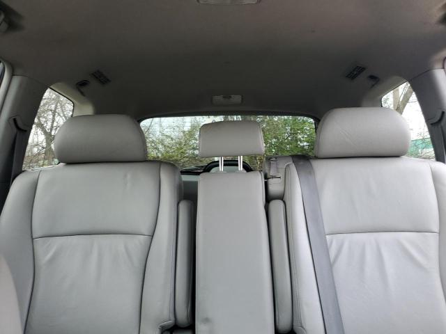 Photo 10 from auction – 2009 TOYOTA HIGHLANDER with VIN JTEES42A592125392