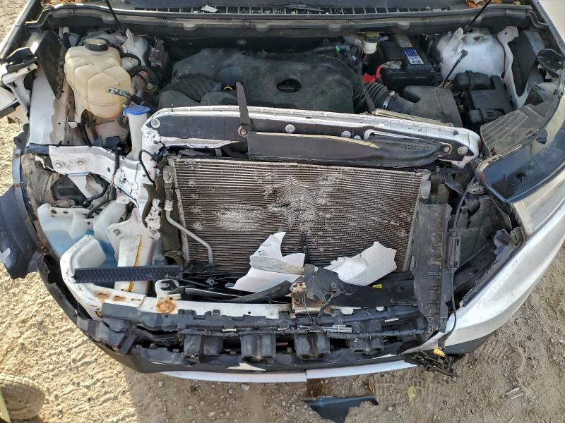 Photo 12 from auction – 2015 FORD EDGE SEL with VIN 2FMTK4J97FBB40500