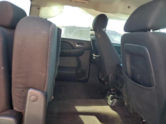 Photo 10 from auction – 2010 GMC SIERRA K15 with VIN 3GTRKVE30AG262292