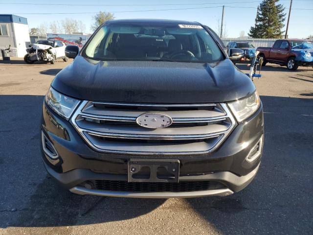 Photo 5 from auction – 2018 FORD EDGE TITAN with VIN 2FMPK4K84JBB13304