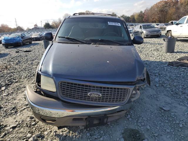 Photo 5 from auction – 2002 FORD EXPEDITION with VIN 1FMRU17W22LA78059