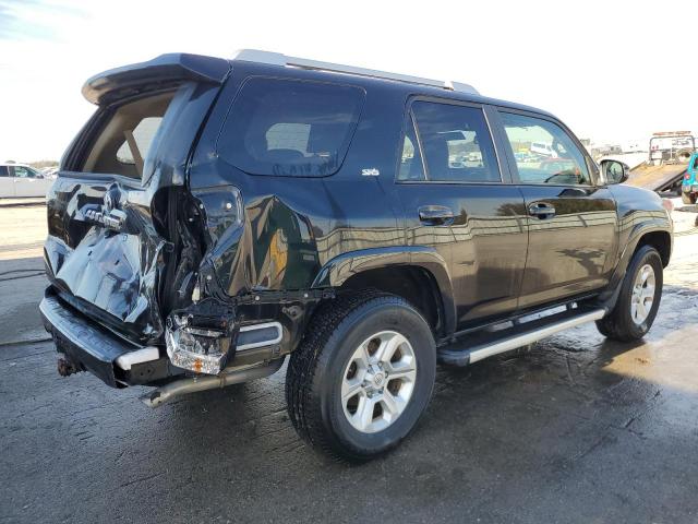 Photo 3 from auction – 2017 TOYOTA 4RUNNER SR with VIN JTEBU5JR6H5476450