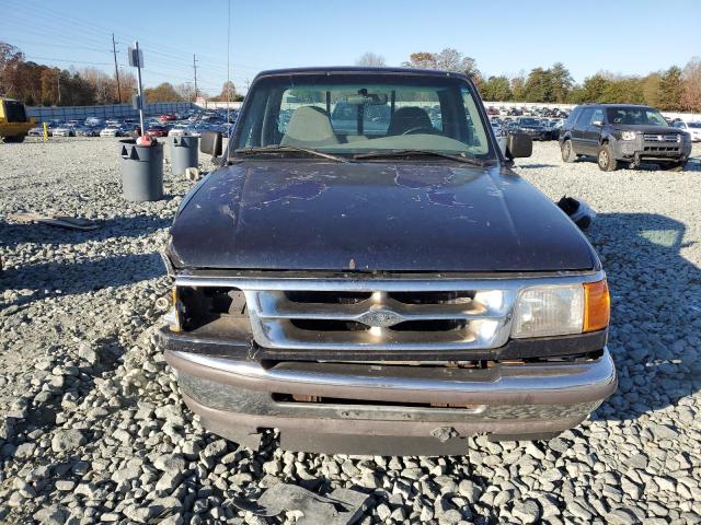 Photo 5 from auction – 1997 FORD RANGER with VIN 1FTCR10A5VPB27570