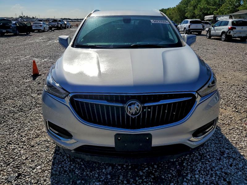 Photo 5 from auction – 2021 BUICK ENCLAVE ES with VIN 5GAERBKW2MJ208245